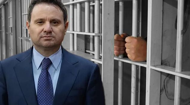 Minister Gürlek: We are strengthening our criminal enforcement system.