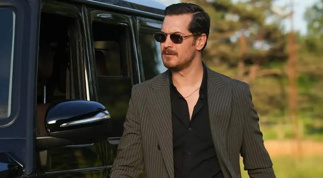 A farewell message from Çağatay Ulusoy! The truth turned out to be very different.
