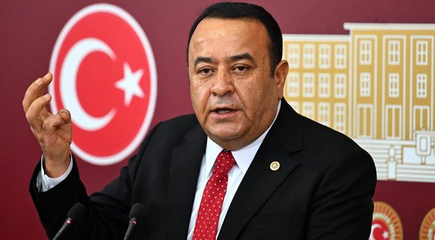 CHP member Adnan Beker laid down the law: I will not work with Kılıçdaroğlu, I would resign.