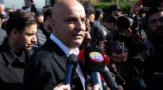 محير بولات من حزب الشعب الجمهوري: سيتم قطع علاقة من يصف كليجدار أوغلو بالخائن بالحزب