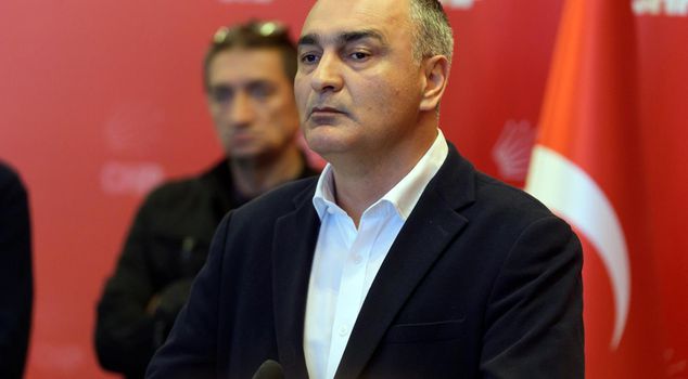 CHP's Müslim Sarı: Kılıçdaroğlu will come to the headquarters after the holiday
