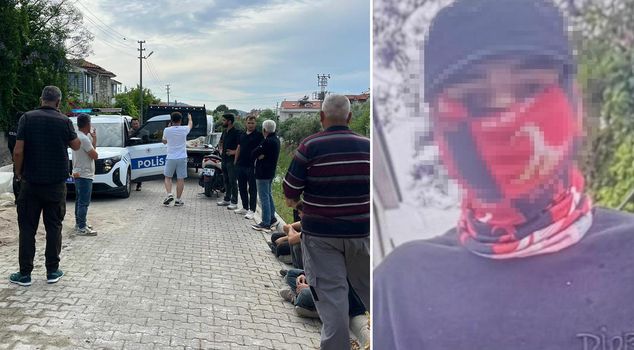 4 people were detained in the armed attack on Fethiye Mayor Alim Karaca.