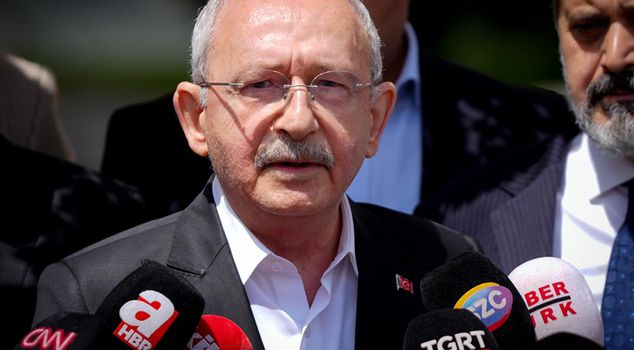 Claim: Kılıçdaroğlu is not considering a convention anytime soon; he will lead the CHP into the elections himself.