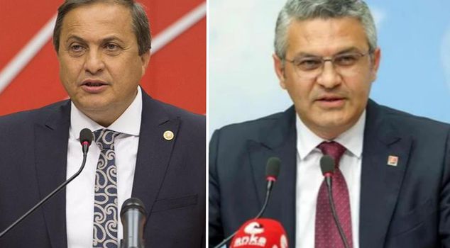Very harsh reaction from Kılıçdaroğlu's former aides: You are incompetent, you are appointed