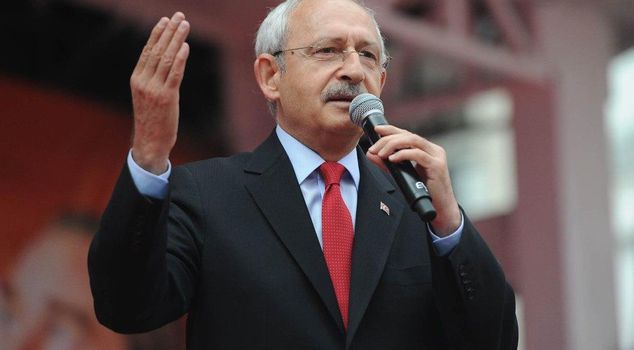 Kilicdaroglu's lawyer filed a petition to the police: We demand the surrender of the headquarters