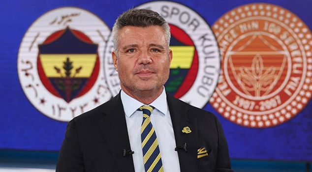 Sadettin Saran demanded the resignation of 3 names.