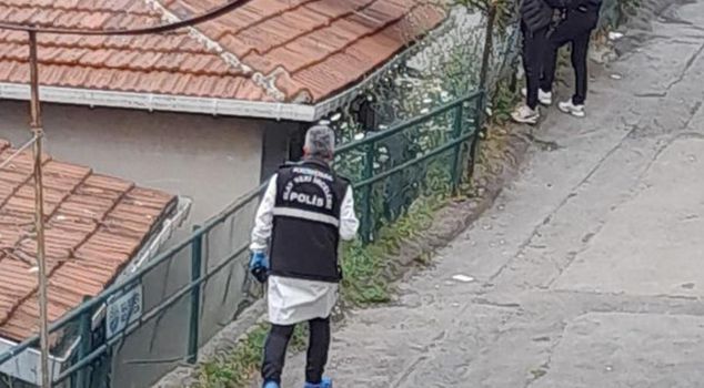 عثر على بندقية كلاشنيكوف وقنابل يدوية في حديقة أثناء طلاء منزله في ساريير