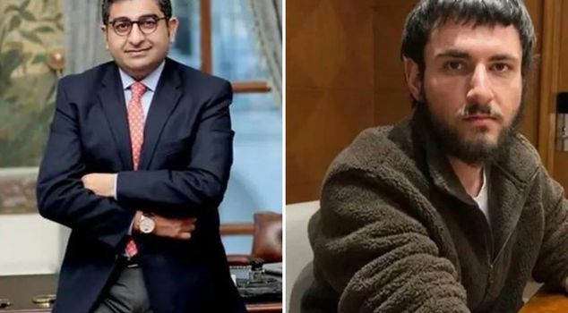 Sezgin Baran Korkmaz's statement about Umut Altaş: He will tell everything and accept Turkey's extradition request.