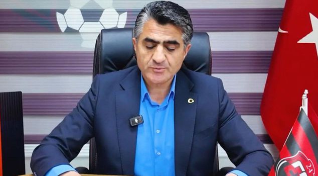 نادي إرزينجان سبور يرد! استخدموا الذكاء الاصطناعي للفوز بمسابقة جائزتها 100 ألف ليرة