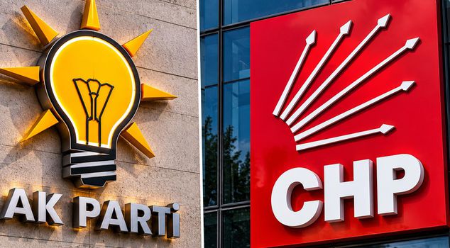 AK Party will visit CHP during the holiday