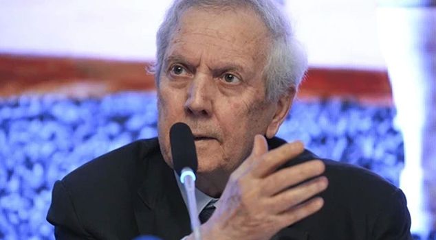 عزيز يلدريم أعلن عن مهاجمين: سنعلن قبل الانتخابات