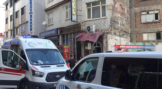 حادثة مروعة في إيلازيغ: العثور على جثة مغترب توفي قبل 6 أيام