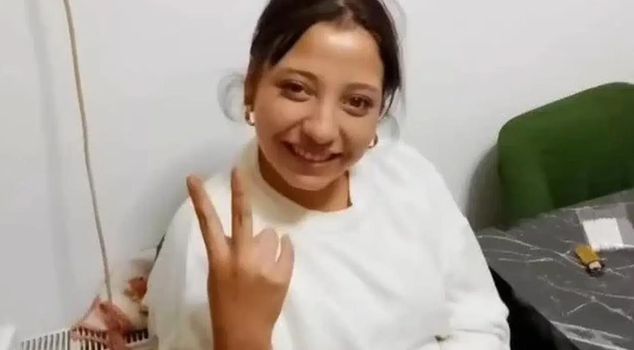 بشرى سارة عن الفتاة الصغيرة البالغة من العمر 15 عامًا المفقودة في إسكيشهير