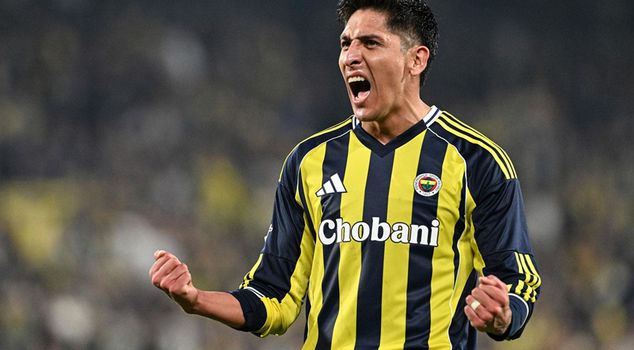 Fenerbahçe has sent the player away from the team! Now he will go to the relegated club.