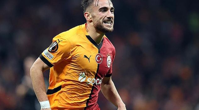 Galatasaray's stance is clear! New move from Benfica for Yunus Akgün
