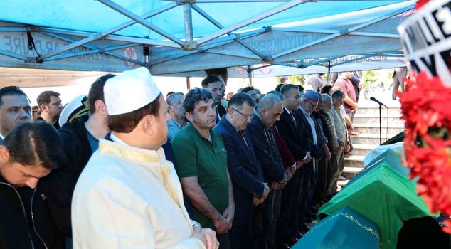 A family of 5 was buried side by side! The mukhtar's words were heartbreaking: The children were shattered into pieces.