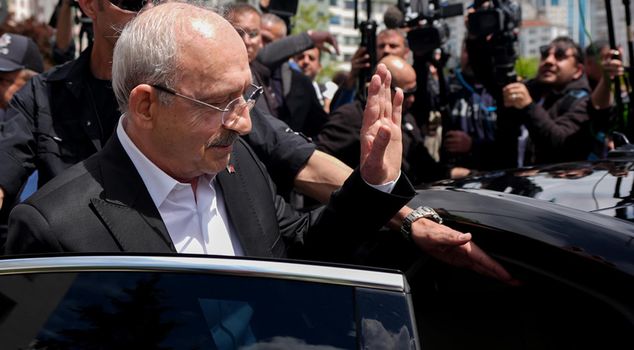 Earthquake in the Kılıçdaroğlu front! Two deputies rejected the proposal