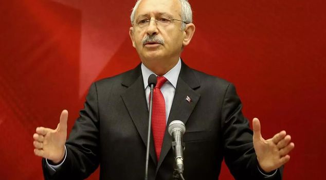 The claim shaking the backstage: Kılıçdaroğlu will dismiss Özgür Özel from the Group Chairmanship.