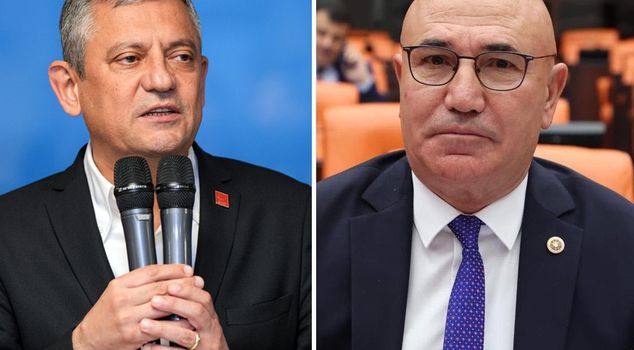 Mahmut Tanal: The vote share of the supposed party that Özgür Özel will establish is 29.4 percent.