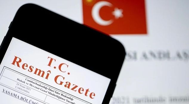 The Official Gazette crashed, nobody could access it.