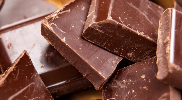 The 50-year chocolate giant has raised the white flag of bankruptcy.