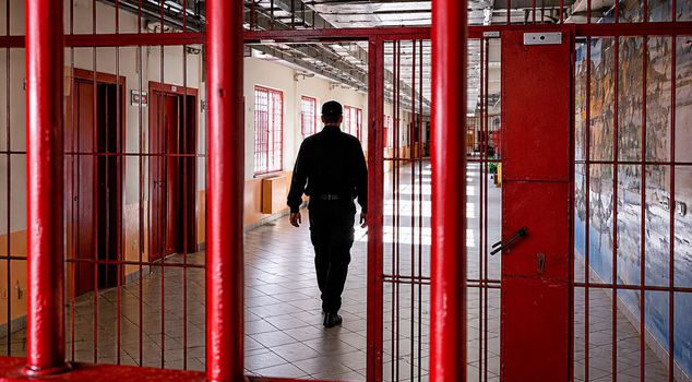 Партия AKP поставила точку в дискуссиях об «амнистии»: этого никогда не было в нашей повестке.