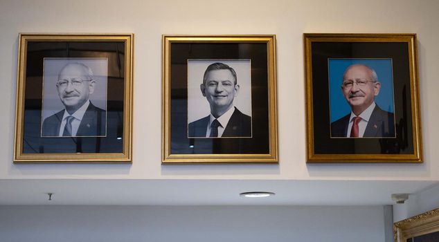 Response from Kılıçdaroğlu's team to claims of 'salaries frozen' in CHP