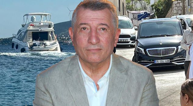 ضبط رئيس حزب الشعب الجمهوري الذي أصبح محط أنظار بسياراته الفاخرة: أنا أيضًا أركب الطائرة، وما شأنك؟