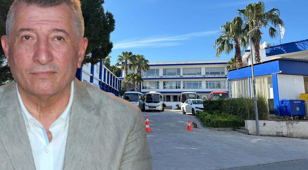 Mustafa Günay, who is under detention, defrauded many municipalities: 3.5 million lira in damages according to the expert report