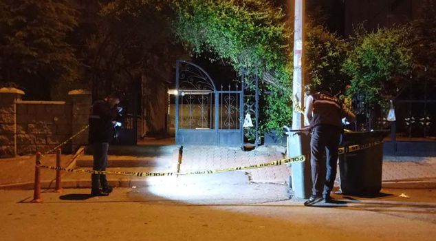 2 brothers trying to save a woman who was beaten were stabbed