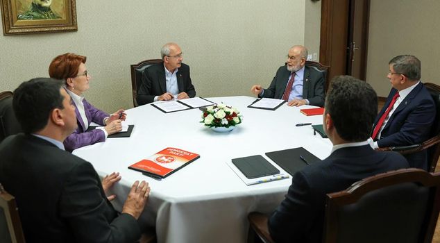Scandalous claim: Ali Babacan called Kılıçdaroğlu to congratulate him