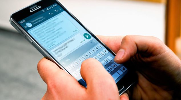 Прецедентное решение апелляционной инстанции! Сообщение в WhatsApp в нерабочее время будет считаться сверхурочной работой.