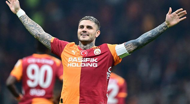 Offer from Milan to Icardi! He responded as soon as he heard it.