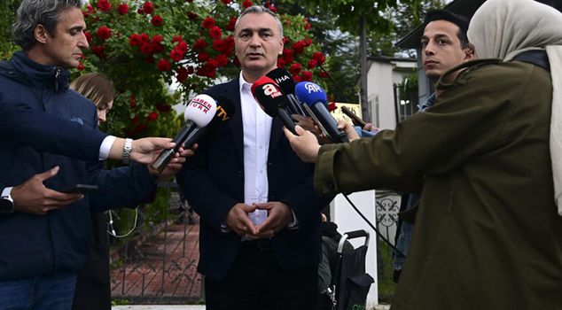 The response from the Kılıçdaroğlu camp to Özel's call to 