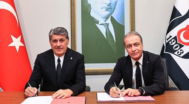 They flew to Portugal! Beşiktaş is preparing to welcome its new coach.