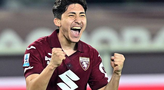 Torino activated the option in Emirhan İlkhan's contract.