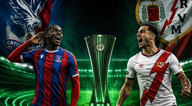 The UEFA Conference League finds its champion