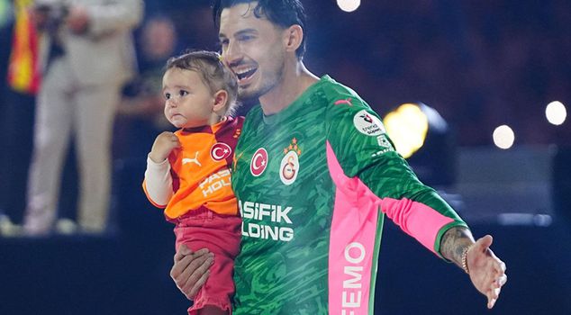 Uğurcan Çakır's Fenerbahçe confession