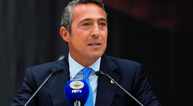 Statement from Ali Koç about the April 4 attack