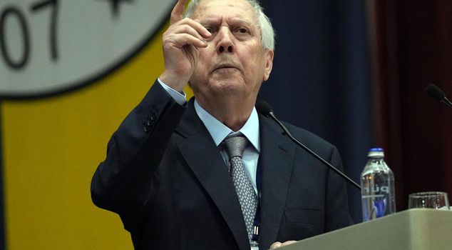 Aziz Yıldırım: Lighting up that dark night is our duty