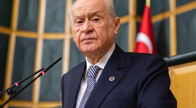 Call for common sense from Bahçeli: Time for purification, calm, and saying new things in CHP