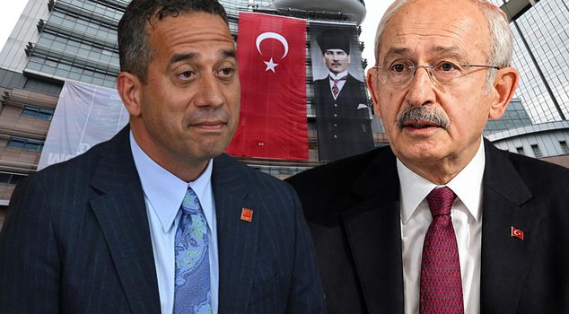 Call from Başarır to Kılıçdaroğlu: Make a congress decision tomorrow, I give you my word of honor to leave politics.