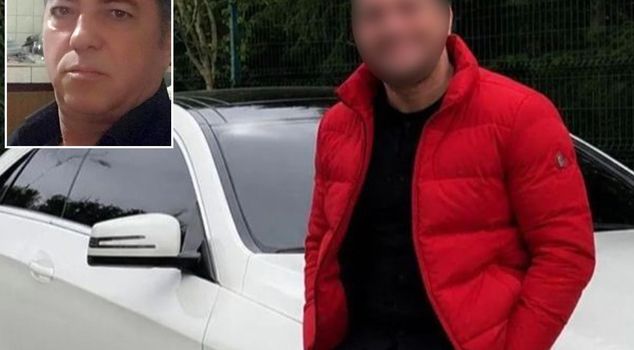Family tragedy in Bursa! He stayed in the same house for 3 days with his uncle he killed and his mother he injured.