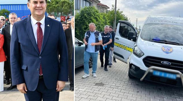 6 arrests for armed attack on Fethiye Mayor Karaca