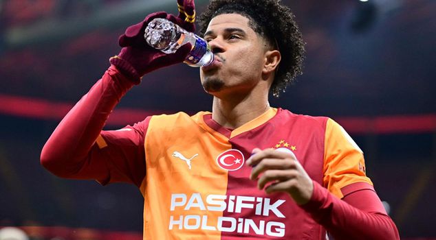 Positive signal from Gabriel Sara to Aston Villa