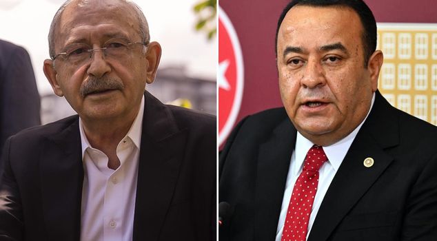 Adnan Beker quickly responded to Kılıçdaroğlu's words 'He made his militants throw stones'.
