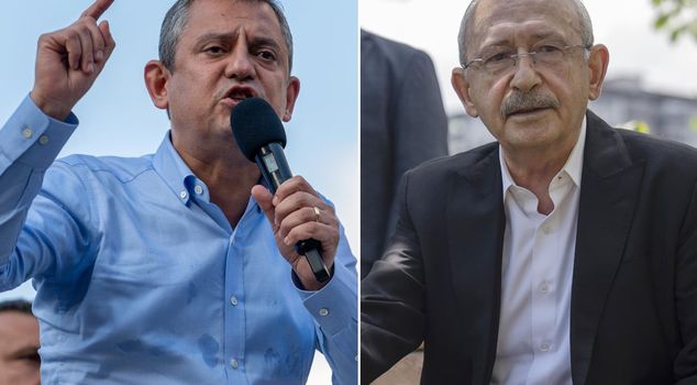 Fast response from Özel to Kılıçdaroğlu's words: 'If it were up to me, I would hold the congress tomorrow'
