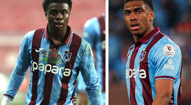 تلقى نادي طرابزون سبور 55 مليون يورو كرسوم انتقال من لاعبين