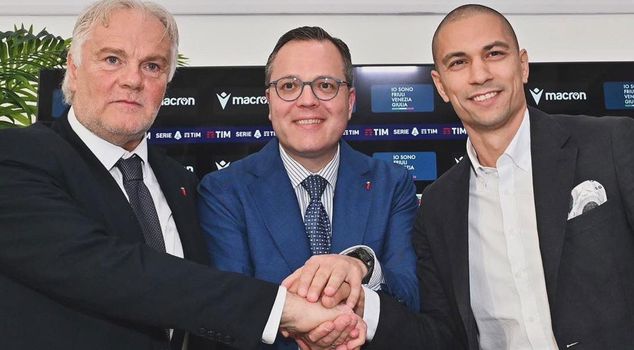Zaniolo is headed to Udinese again! Gianluca Nani gave the good news.