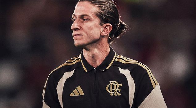 Filipe Luis, who was in talks with Beşiktaş, has found his new team.